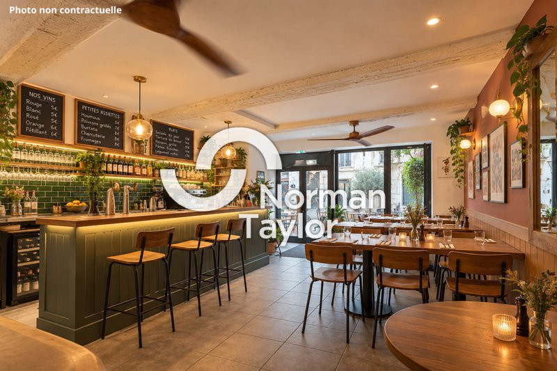 NORMAN TAYLOR MONTPELLIER VENTE-LOCAL COMMERCIAL-MONTPELLIER-34
