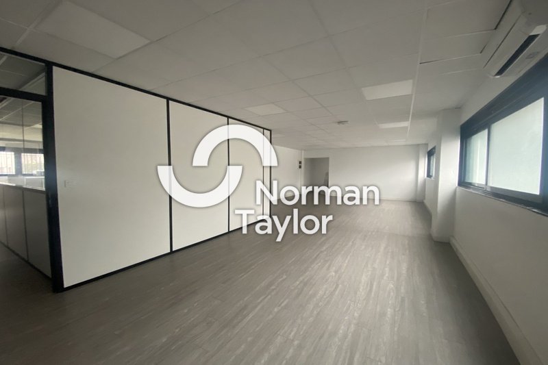 NORMAN TAYLOR MONTPELLIER LOCATION-BUREAUX-MONTPELLIER-34