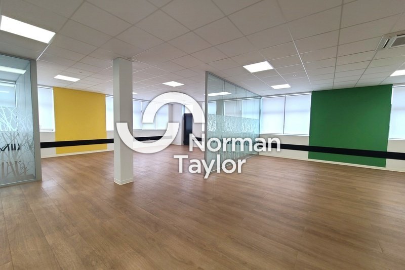 NORMAN TAYLOR MONTPELLIER LOCATION-BUREAUX-BEZIERS-34