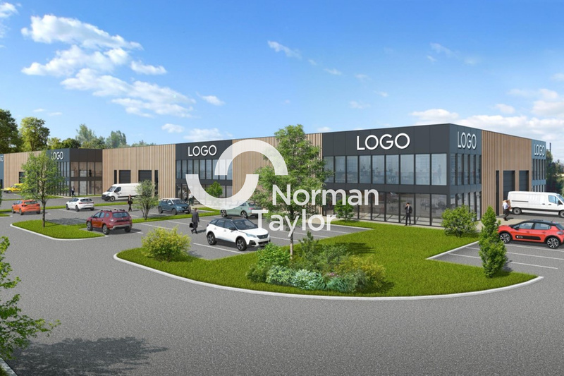 NORMAN TAYLOR LYON LOCATION-LOCAL D'ACTIVITE-AMBERIEUX-69