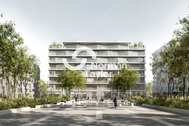 NORMAN TAYLOR LYON LOCATION-BUREAUX-VENISSIEUX-69