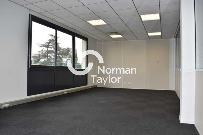 NORMAN TAYLOR LYON LOCATION-BUREAUX-CHASSIEU-69