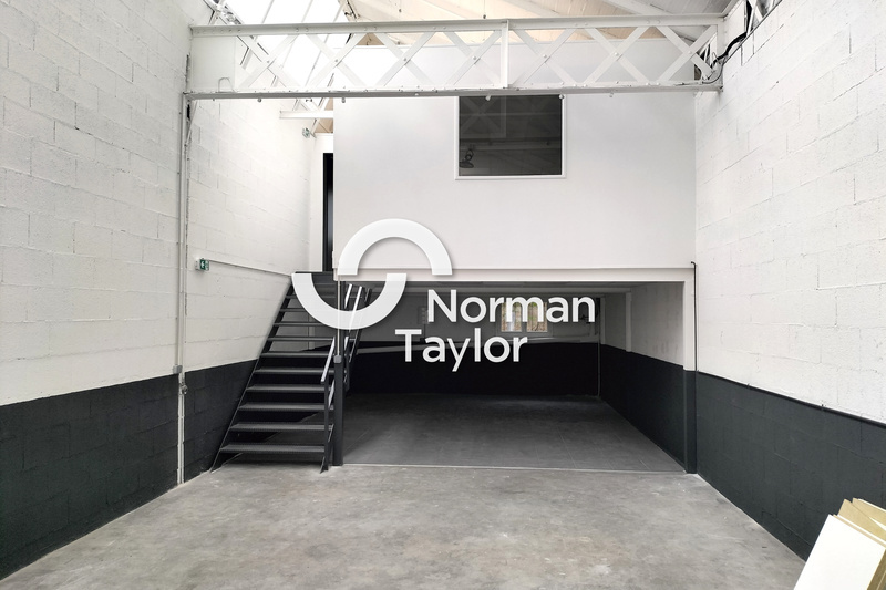 NORMAN TAYLOR LYON LOCATION-LOCAL D'ACTIVITE-VENISSIEUX-69