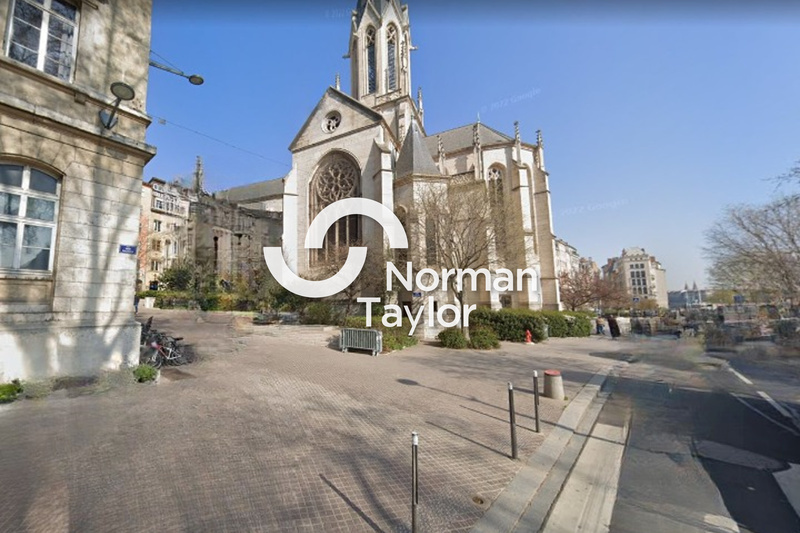 NORMAN TAYLOR LYON CESSION-LOCAL COMMERCIAL-LYON_5-69