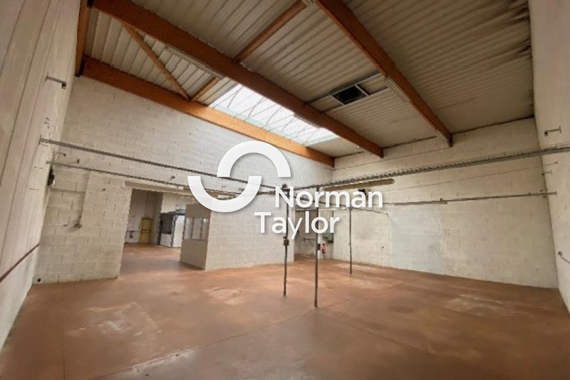 NORMAN TAYLOR LYON LOCATION-LOCAL D'ACTIVITE-DECINES_CHARPIEU-69