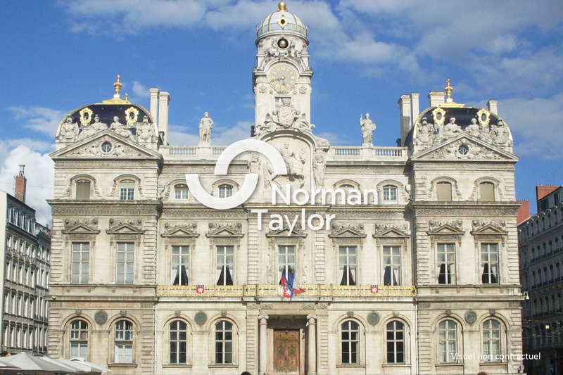 NORMAN TAYLOR LYON VENTE-IMMEUBLE-LYON_1ER-69