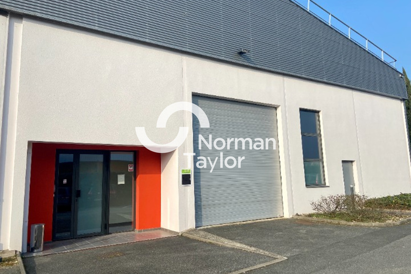 NORMAN TAYLOR LYON LOCATION-LOCAL D'ACTIVITE-RILLIEUX_LA_PAPE-69