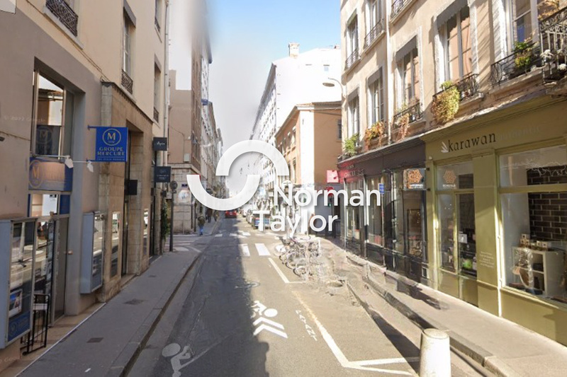 NORMAN TAYLOR LYON CESSION-LOCAL COMMERCIAL-LYON_2-69