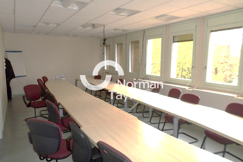 NORMAN TAYLOR LYON LOCATION-BUREAUX-VILLEURBANNE-69