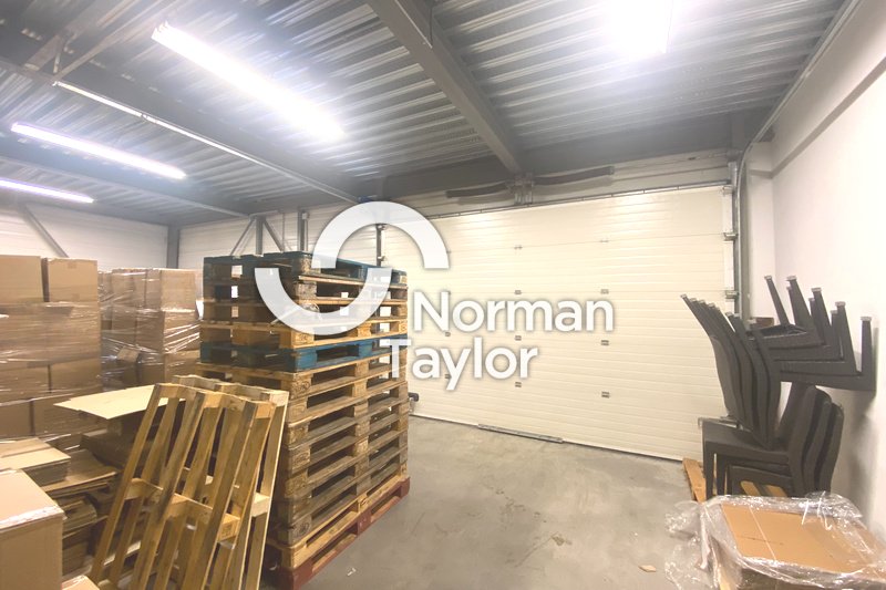 NORMAN TAYLOR MONTPELLIER LOCATION-LOCAL D'ACTIVITE-PEROLS-34