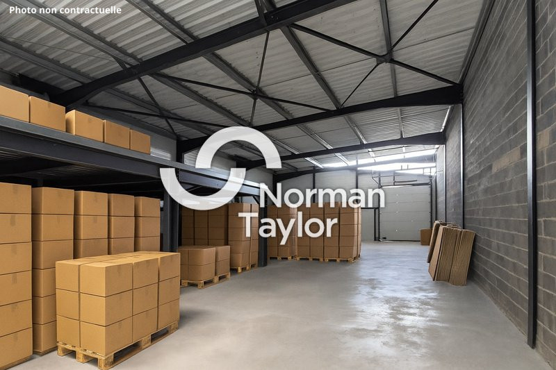 NORMAN TAYLOR MONTPELLIER LOCATION-LOCAL D'ACTIVITE-SAINT_JEAN_DE_VEDAS-34