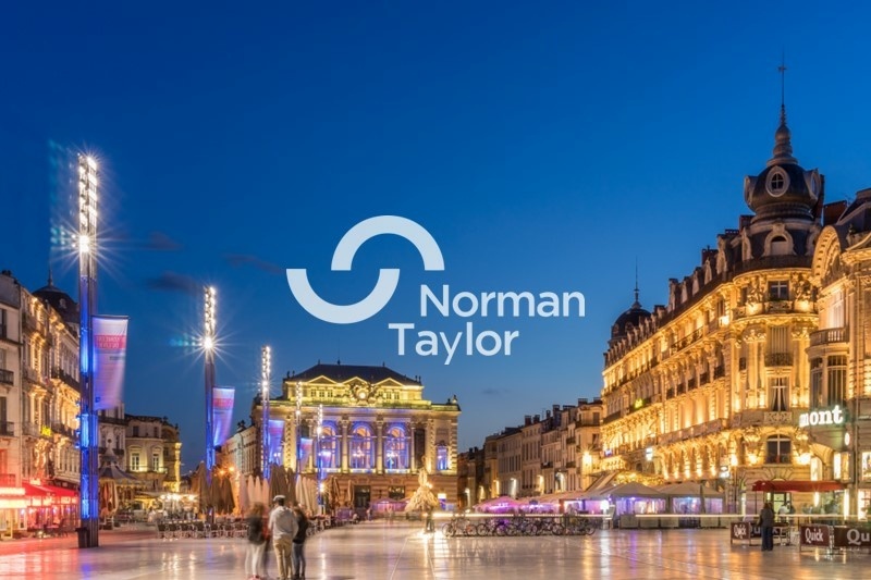 NORMAN TAYLOR MONTPELLIER LOCATION-LOCAL COMMERCIAL-MONTPELLIER-34
