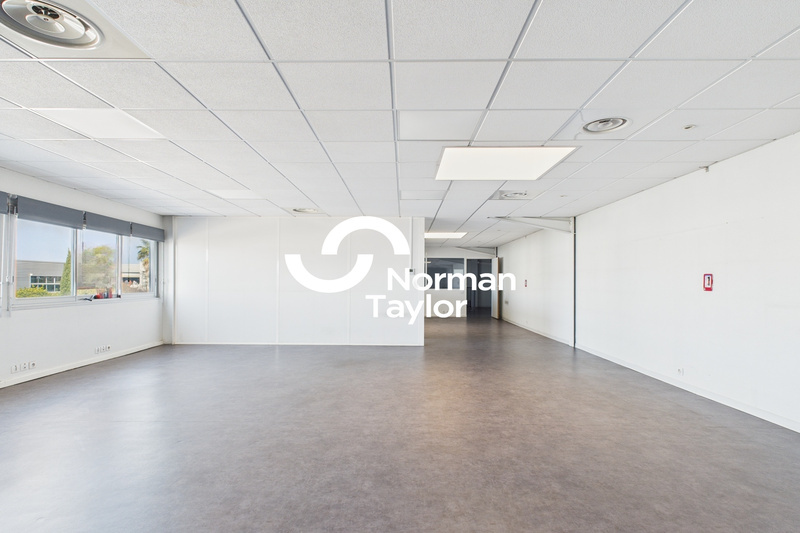 NORMAN TAYLOR MONTPELLIER VENTE-BUREAUX-MONTPELLIER-34
