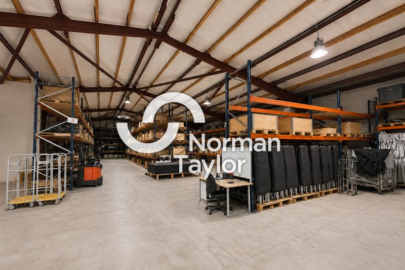 NORMAN TAYLOR MONTPELLIER LOCATION-LOCAL D'ACTIVITE-MONTPELLIER-34