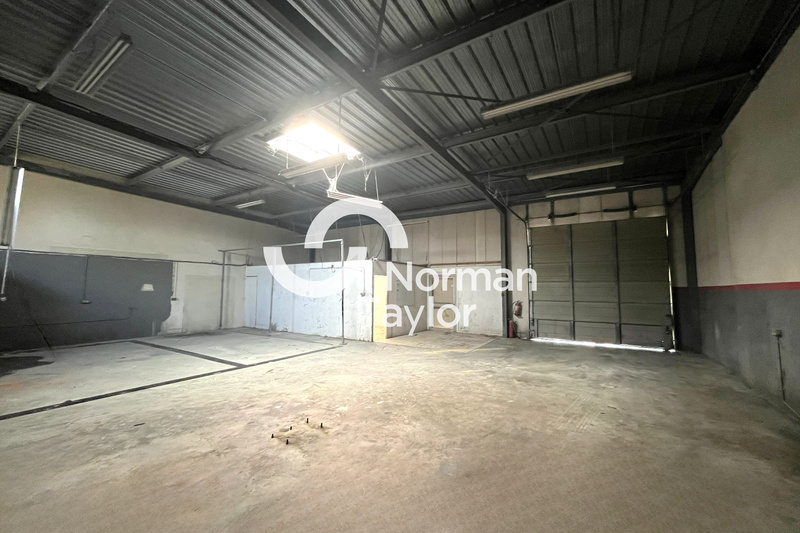 NORMAN TAYLOR MONTPELLIER LOCATION-LOCAL D'ACTIVITE-SAINT_JEAN_DE_VEDAS-34