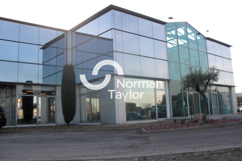 NORMAN TAYLOR MONTPELLIER LOCATION-BUREAUX-MAUGUIO-34
