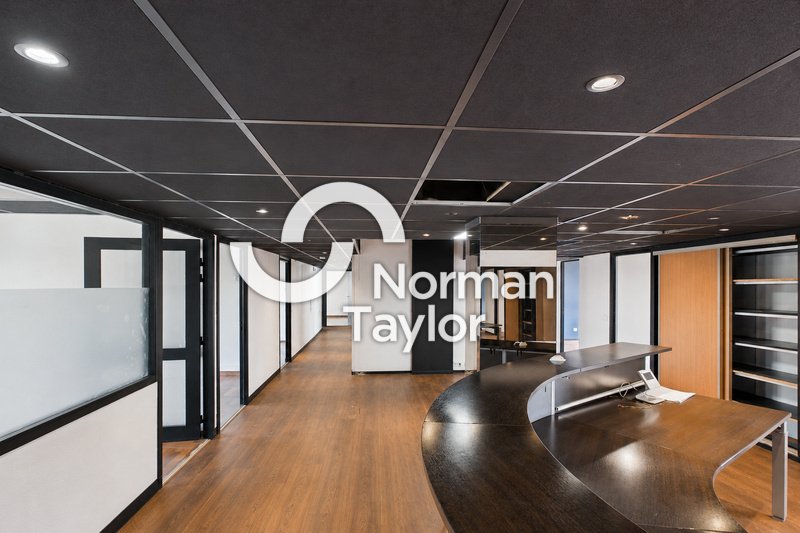 NORMAN TAYLOR MONTPELLIER LOCATION-BUREAUX-PERPIGNAN-66