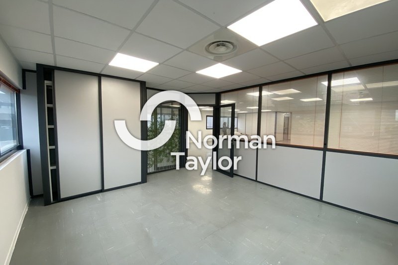 NORMAN TAYLOR MONTPELLIER LOCATION-BUREAUX-MONTPELLIER-34