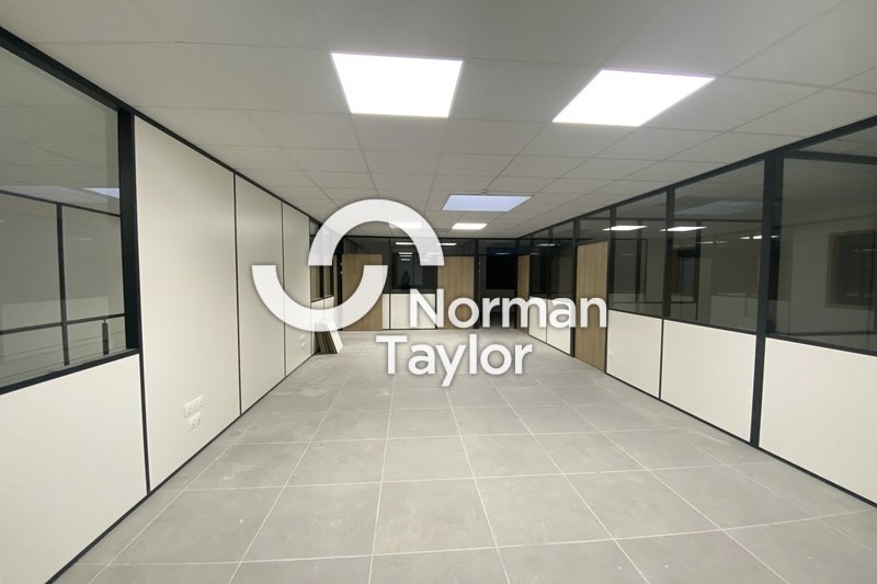 NORMAN TAYLOR MONTPELLIER LOCATION-BUREAUX-MUDAISON-34