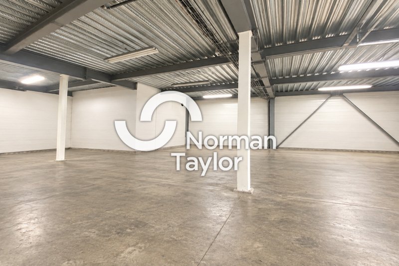 NORMAN TAYLOR MONTPELLIER LOCATION-LOCAL D'ACTIVITE-PEROLS-34