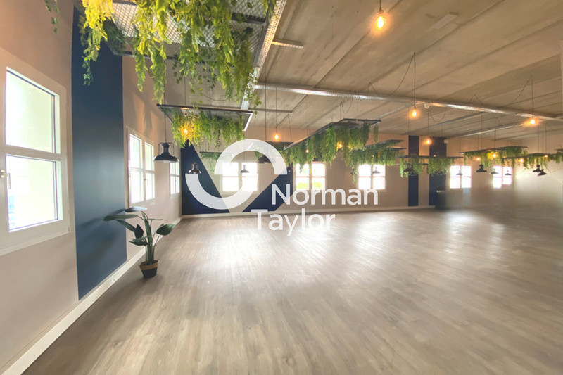 NORMAN TAYLOR MONTPELLIER LOCATION-BUREAUX-MONTPELLIER-34