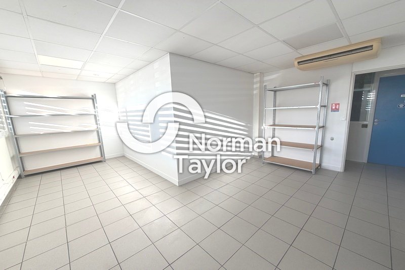 NORMAN TAYLOR MONTPELLIER LOCATION-BUREAUX-MONTPELLIER-34