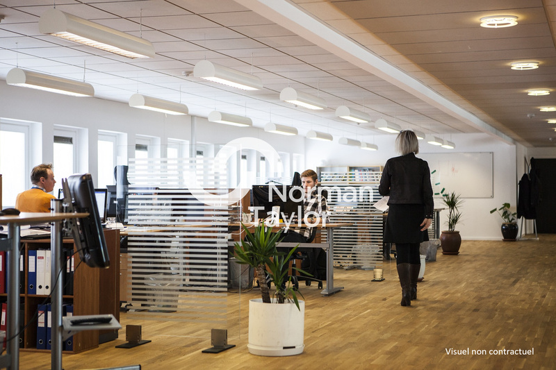 NORMAN TAYLOR MONTPELLIER LOCATION-BUREAUX-MONTPELLIER-34