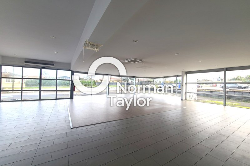 NORMAN TAYLOR MONTPELLIER VENTE-LOCAL COMMERCIAL-DAX-40