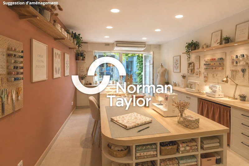 NORMAN TAYLOR MONTPELLIER CESSION-LOCAL COMMERCIAL-MAUGUIO-34