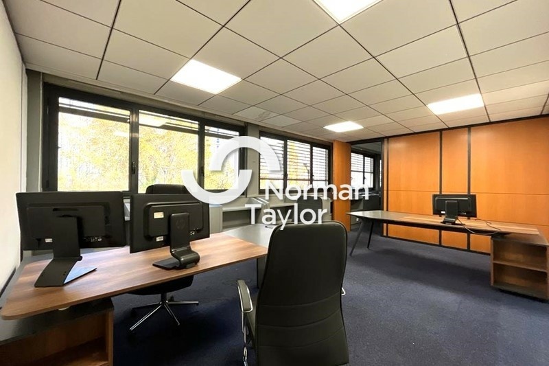 NORMAN TAYLOR LYON VENTE-BUREAUX-LYON-69