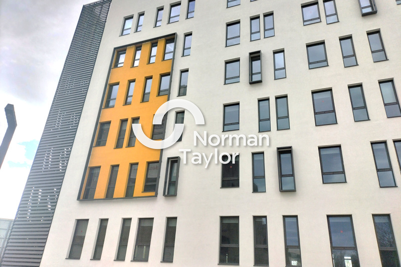 NORMAN TAYLOR MONTPELLIER LOCATION-BUREAUX-MONTPELLIER-34