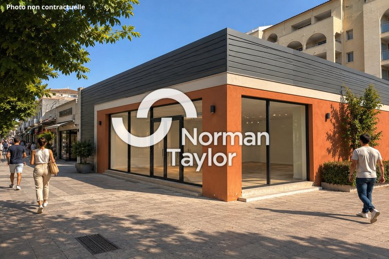NORMAN TAYLOR MONTPELLIER LOCATION-LOCAL COMMERCIAL-MONTPELLIER-34