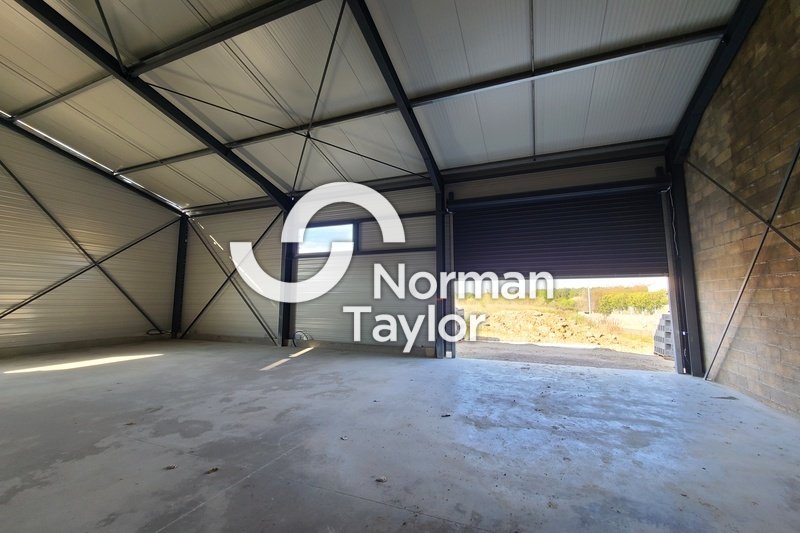 NORMAN TAYLOR MONTPELLIER LOCATION-LOCAL D'ACTIVITE-BEZIERS-34