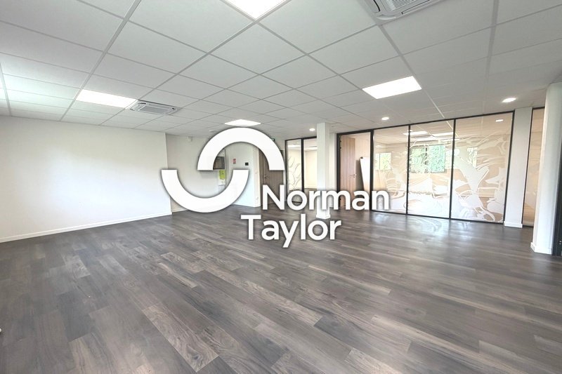 NORMAN TAYLOR MONTPELLIER LOCATION-BUREAUX-MONTPELLIER-34