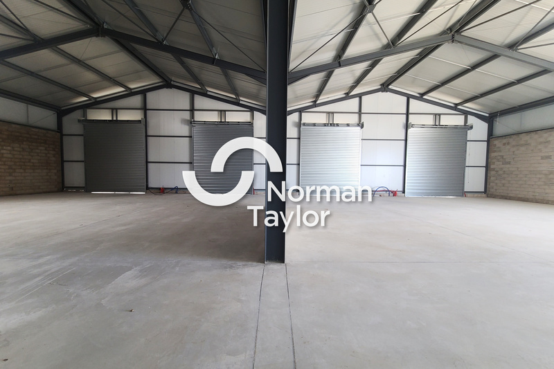 NORMAN TAYLOR MONTPELLIER LOCATION-LOCAL D'ACTIVITE-BEZIERS-34
