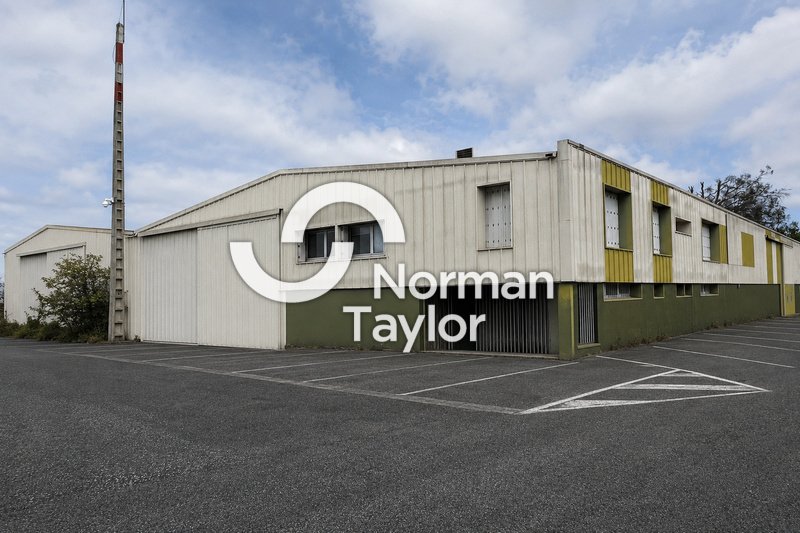NORMAN TAYLOR MONTPELLIER VENTE-LOCAL D'ACTIVITE-PERPIGNAN-66