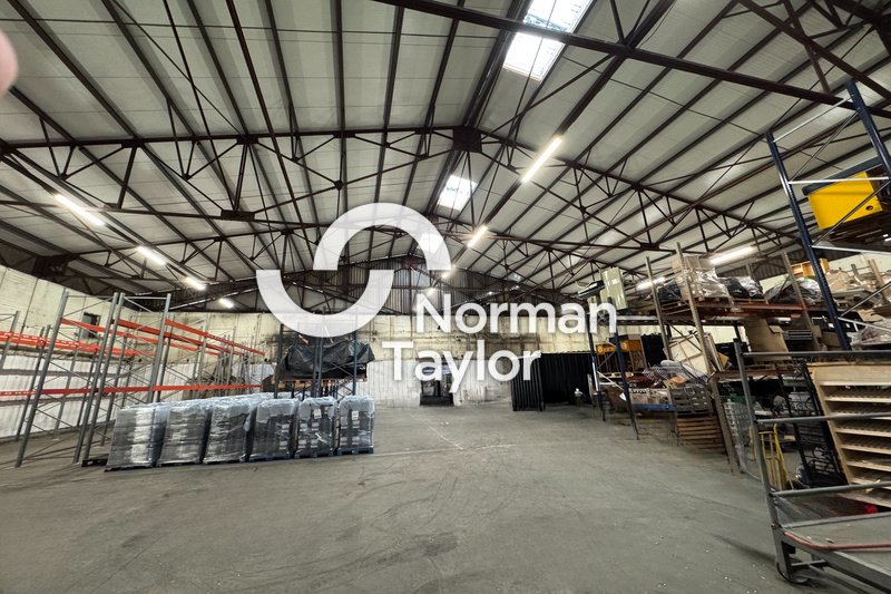 NORMAN TAYLOR MONTPELLIER LOCATION-LOCAL D'ACTIVITE-NIMES-30