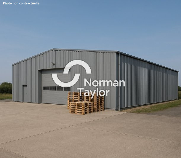 NORMAN TAYLOR MONTPELLIER LOCATION-LOCAL COMMERCIAL-LATTES-34