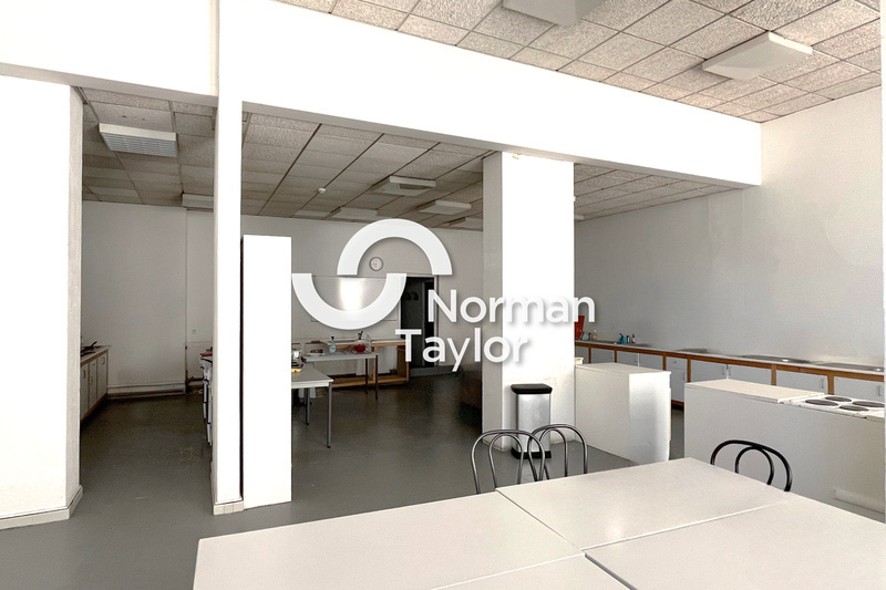 NORMAN TAYLOR MONTPELLIER VENTE-BUREAUX-MONTPELLIER-34