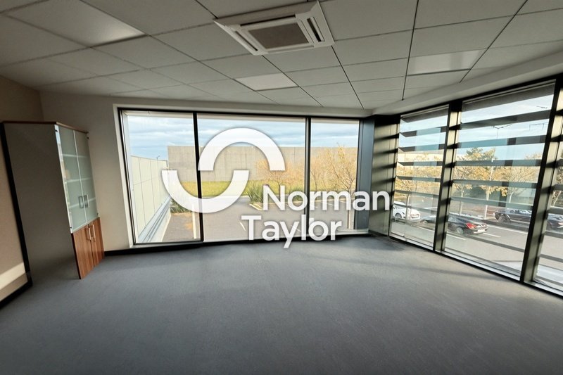 NORMAN TAYLOR MONTPELLIER LOCATION-BUREAUX-CLERMONT_L'HERAULT-34