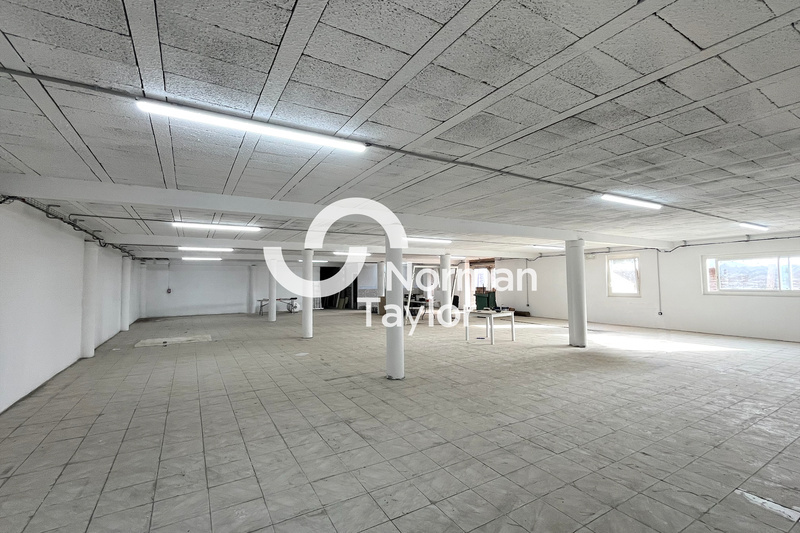 NORMAN TAYLOR MONTPELLIER LOCATION-LOCAL D'ACTIVITE-MONTPELLIER-34