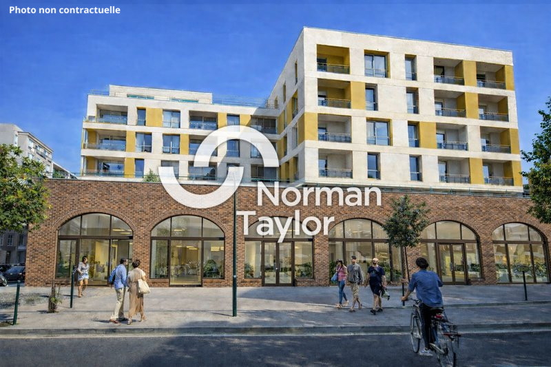 NORMAN TAYLOR MONTPELLIER LOCATION-LOCAL COMMERCIAL-MONTPELLIER-34