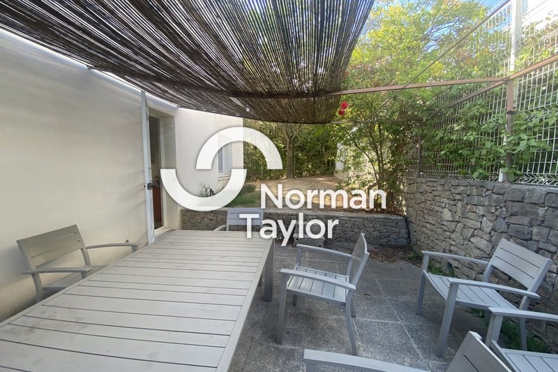 NORMAN TAYLOR MONTPELLIER LOCATION-BUREAUX-MONTPELLIER-34