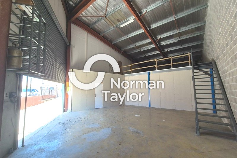 NORMAN TAYLOR MONTPELLIER LOCATION-LOCAL D'ACTIVITE-AGDE-34
