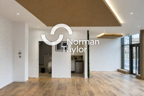 NORMAN TAYLOR MONTPELLIER VENTE-LOCAL COMMERCIAL-BAILLARGUES-34