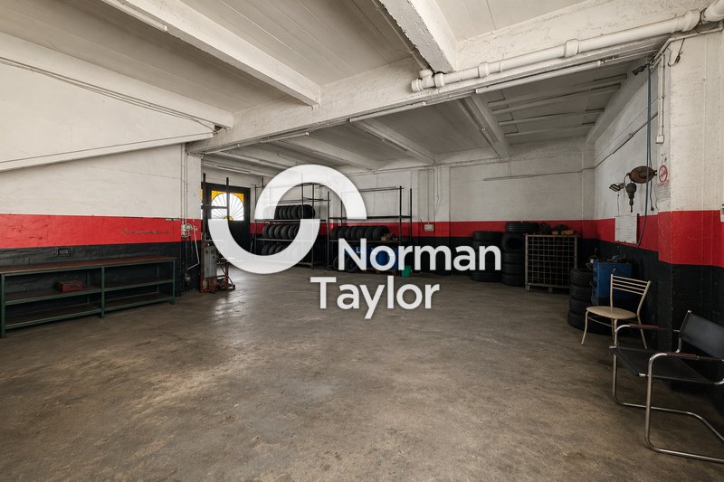 NORMAN TAYLOR MONTPELLIER VENTE-LOCAL COMMERCIAL-MONTPELLIER-34