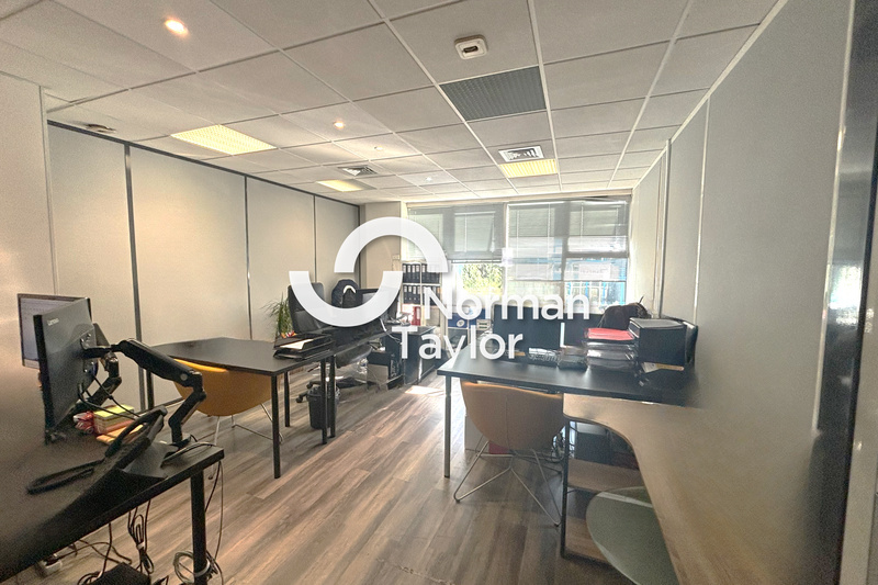 NORMAN TAYLOR MONTPELLIER LOCATION-BUREAUX-MONTPELLIER-34