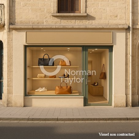 NORMAN TAYLOR MONTPELLIER CESSION-LOCAL COMMERCIAL-MONTPELLIER-34