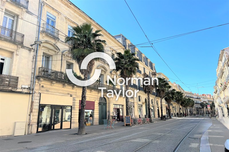 NORMAN TAYLOR MONTPELLIER LOCATION-LOCAL COMMERCIAL-MONTPELLIER-34