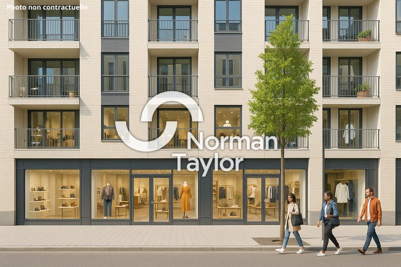 NORMAN TAYLOR MONTPELLIER LOCATION-LOCAL COMMERCIAL-MONTPELLIER-34